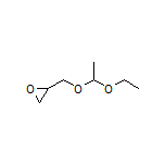 2-[(1-Ethoxyethoxy)methyl]oxirane