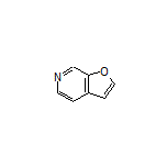 Furo[2,3-c]pyridine