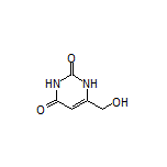 6-(Hydroxymethyl)pyrimidine-2,4(1H,3H)-dione