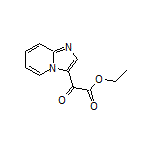 Ethyl 2-(Imidazo[1,2-a]pyridin-3-yl)-2-oxoacetate