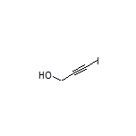 3-Iodo-2-propyn-1-ol