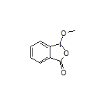 1-Methoxy-1,2-benziodoxol-3-(1H)-one