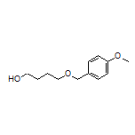 4-[(4-Methoxybenzyl)oxy]-1-butanol