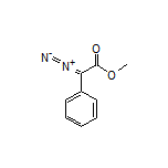 Methyl 2-Diazo-2-phenylacetate