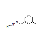 3-(Azidomethyl)toluene