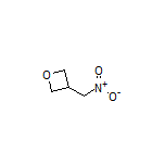 3-(Nitromethyl)oxetane