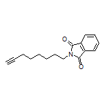 2-(7-Octyn-1-yl)isoindoline-1,3-dione