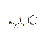 Phenyl 2-Bromo-2,2-difluoroacetate