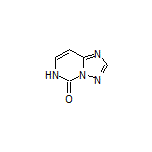 [1,2,4]Triazolo[1,5-c]pyrimidin-5(6H)-one