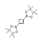 Bicyclo[1.1.1]pentane-1,3-diyldi(boronic Acid Pinacol Ester)