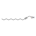 2-Tridecyn-1-ol