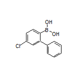 5-Chlorobiphenyl-2-boronic Acid