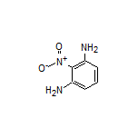 2-Nitrobenzene-1,3-diamine