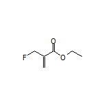 Ethyl 2-(Fluoromethyl)acrylate