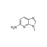 5-Amino-3-methyl-3H-imidazo[4,5-b]pyridine