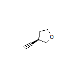 (R)-3-Ethynyltetrahydrofuran