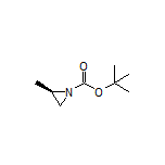 (R)-1-Boc-2-methylaziridine