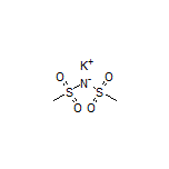 Potassium Bis(methylsulfonyl)amide