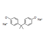 Sodium 4,4’-(Propane-2,2-diyl)diphenolate