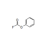 Phenyl Carbonofluoridate