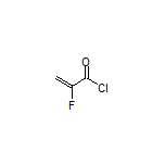 2-Fluoroacryloyl Chloride, Solution 50wt.% in DCM