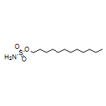 Dodecyl Sulfamate