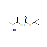 (3R)-3-(Boc-amino)-2-butanol