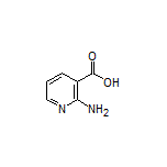 2-Aminonicotinic Acid