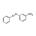 3-(Phenyldiazenyl)aniline