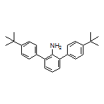 4,4’’-Di-tert-butyl-[1,1’:3’,1’’-terphenyl]-2’-amine