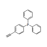 (4-Ethynylphenyl)diphenylphosphine