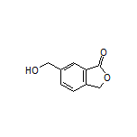 6-(Hydroxymethyl)isobenzofuran-1(3H)-one