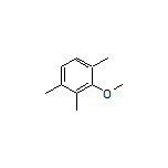 2-Methoxy-1,3,4-trimethylbenzene