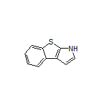 1H-Benzo[4,5]thieno[2,3-b]pyrrole