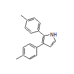 2,3-Di-p-tolylpyrrole