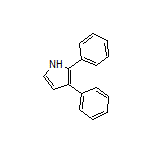 2,3-Diphenylpyrrole