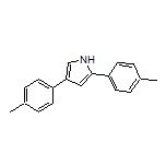 2,4-Di-p-tolylpyrrole