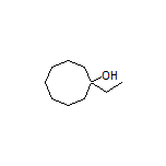 1-Ethylcyclooctanol