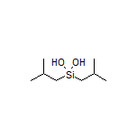 Diisobutylsilanediol