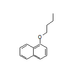 1-Butoxynaphthalene