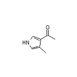 3-Acetyl-4-methylpyrrole