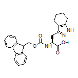 (S)-2-(Fmoc-amino)-3-(4,5,6,7-tetrahydro-3-indazolyl)propanoic Acid