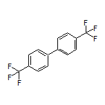 4,4’-Bis(trifluoromethyl)-1,1’-biphenyl