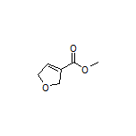 Methyl 2,5-Dihydrofuran-3-carboxylate