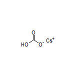 Cesium Bicarbonate