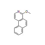 4-Methoxybenzo[f]isoquinoline