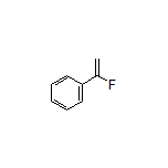 (1-Fluorovinyl)benzene