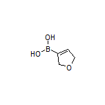 2,5-Dihydrofurane-3-boronic Acid