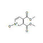 3,4-Bis(methoxycarbonyl)pyridine 1-Oxide