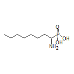 (1-Aminooctyl)phosphonic Acid